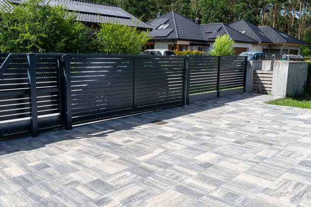Professional Driveway Pavers in Des Plaines, IL