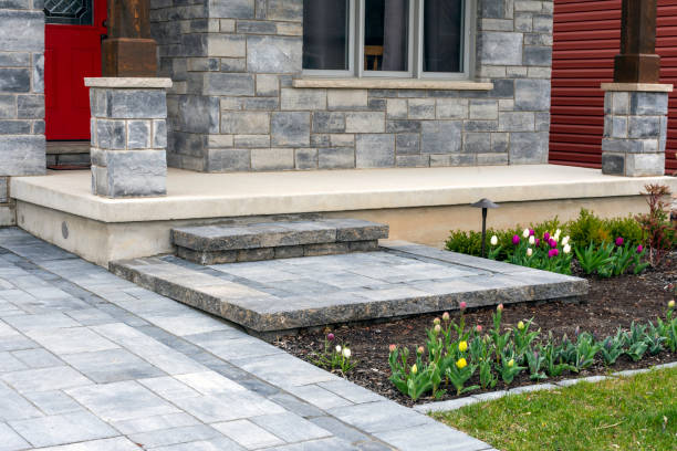 Best Driveway Pavers for Homes  in Des Plaines, IL