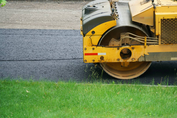 Best Concrete Paver Driveway  in Des Plaines, IL