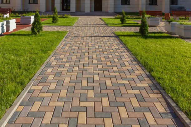 Best Driveway Resurfacing Pavers  in Des Plaines, IL